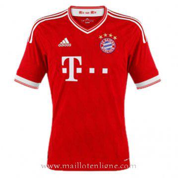 Maillot Bayern Munich Domicile 2013-2014